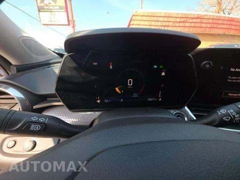 2024 Chevrolet Trax ACTIV - miniatura 9