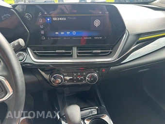 2024 Chevrolet Trax ACTIV - miniatura 10