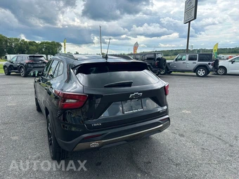 2024 Chevrolet Trax ACTIV - miniatura 15