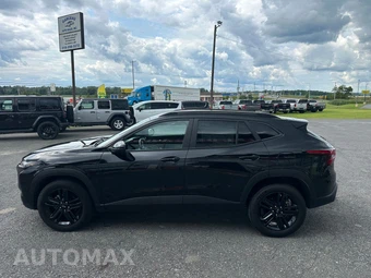 2024 Chevrolet Trax ACTIV - miniatura 3