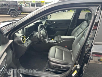 2024 Chevrolet Trax ACTIV - miniatura 4