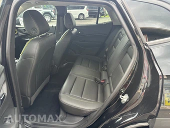 2024 Chevrolet Trax ACTIV - miniatura 5