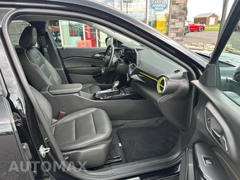 2024 Chevrolet Trax ACTIV - miniatura 6