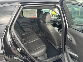 2024 Chevrolet Trax ACTIV - miniatura 7