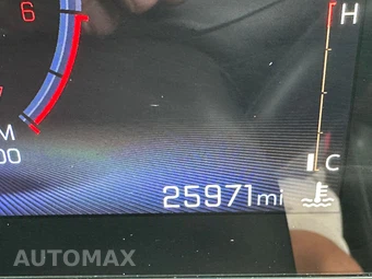 2024 Chevrolet Trax ACTIV - miniatura 8