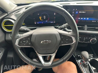 2024 Chevrolet Trax ACTIV - miniatura 9
