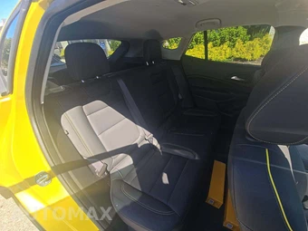 2024 Chevrolet Trax ACTIV - miniatura 16