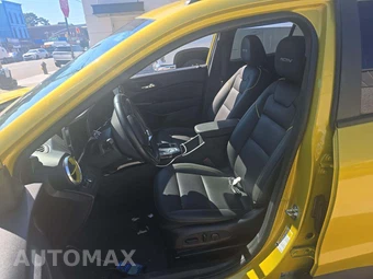 2024 Chevrolet Trax ACTIV - miniatura 6