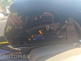 2024 Chevrolet Trax ACTIV - miniatura 9