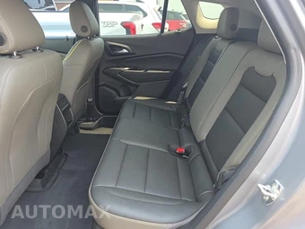 2024 Chevrolet Trax ACTIV - miniatura 10