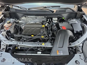 2024 Chevrolet Trax ACTIV - miniatura 12