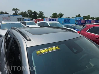 2024 Chevrolet Trax ACTIV - miniatura 15