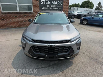 2024 Chevrolet Trax ACTIV - miniatura 2