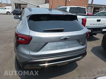 2024 Chevrolet Trax ACTIV - miniatura 5