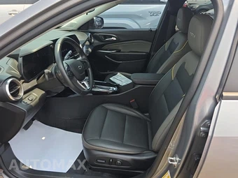 2024 Chevrolet Trax ACTIV - miniatura 7