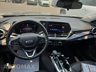 2024 Chevrolet Trax ACTIV - miniatura 8