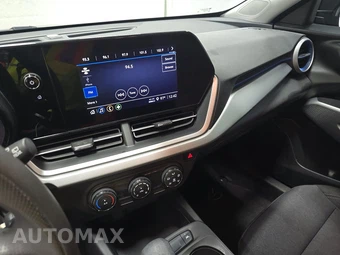 2024 Chevrolet Trax LS - miniatura 11