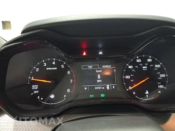 2024 Chevrolet Trax LS - miniatura 12