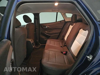 2024 Chevrolet Trax LS - miniatura 13