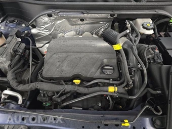 2024 Chevrolet Trax LS - miniatura 15