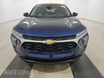 2024 Chevrolet Trax LS - miniatura 2