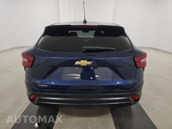 2024 Chevrolet Trax LS - miniatura 5