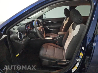 2024 Chevrolet Trax LS - miniatura 7