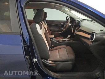 2024 Chevrolet Trax LS - miniatura 8