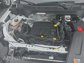 2024 Chevrolet Trax LS - miniatura 12