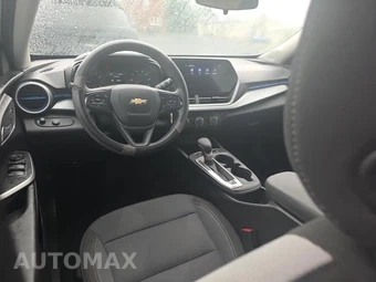 2024 Chevrolet Trax LS - miniatura 8