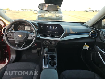 2024 Chevrolet Trax LS - miniatura 11