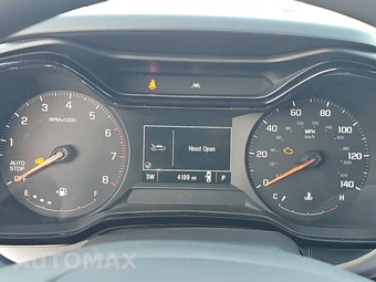 2024 Chevrolet Trax LS - miniatura 12