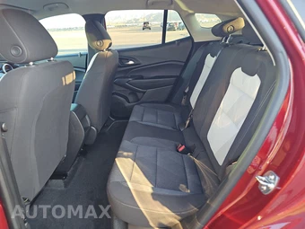 2024 Chevrolet Trax LS - miniatura 13