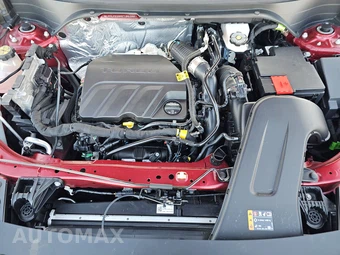 2024 Chevrolet Trax LS - miniatura 15