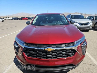 2024 Chevrolet Trax LS - miniatura 2