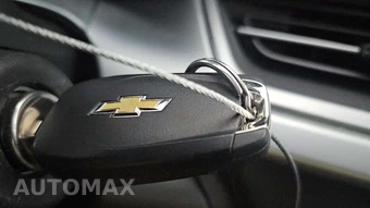 2024 Chevrolet Trax LS - miniatura 21