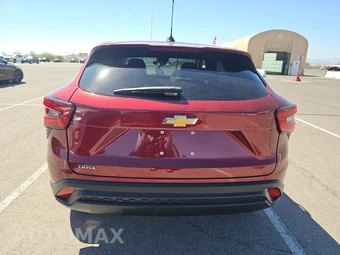 2024 Chevrolet Trax LS - miniatura 5