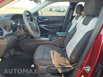 2024 Chevrolet Trax LS - miniatura 7
