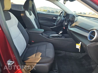 2024 Chevrolet Trax LS - miniatura 8