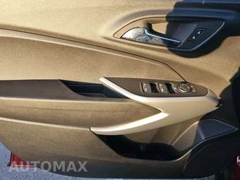 2024 Chevrolet Trax LS - miniatura 9