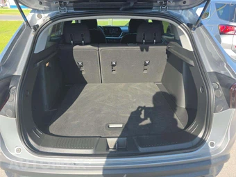 2024 Chevrolet Trax LS – miniatura 11