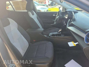 2024 Chevrolet Trax LS – miniatura 15