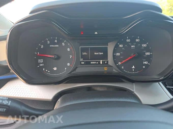 2024 Chevrolet Trax LS – miniatura 6