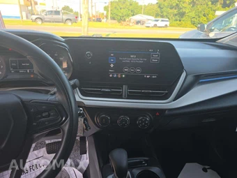 2024 Chevrolet Trax LS – miniatura 7