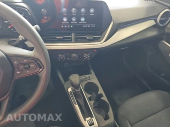 2024 Chevrolet Trax LS - miniatura 11