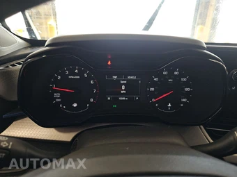 2024 Chevrolet Trax LS - miniatura 12