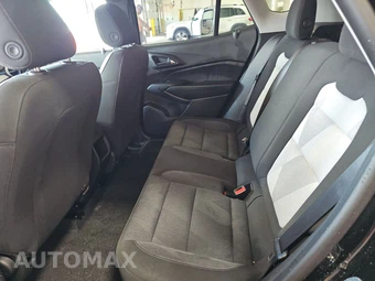 2024 Chevrolet Trax LS - miniatura 13