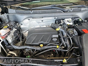 2024 Chevrolet Trax LS - miniatura 15