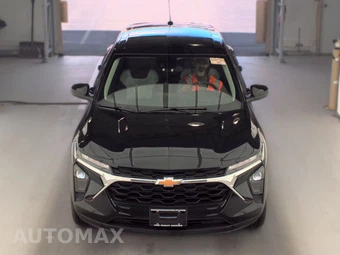 2024 Chevrolet Trax LS - miniatura 2