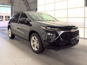 2024 Chevrolet Trax LS - miniatura 3